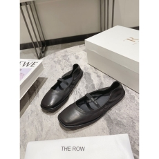 The Row Shoes